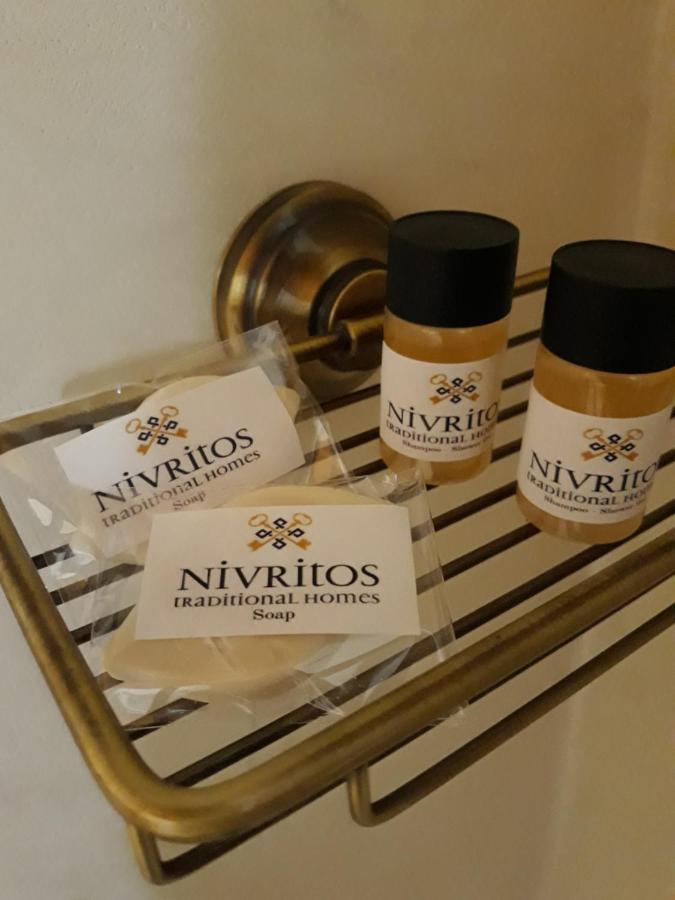 Nivritos Traditional Homes Екстер'єр фото