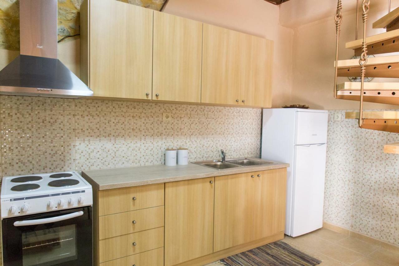 Nivritos Traditional Homes Екстер'єр фото