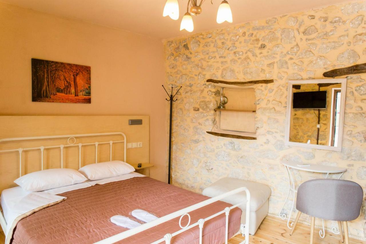 Nivritos Traditional Homes Екстер'єр фото