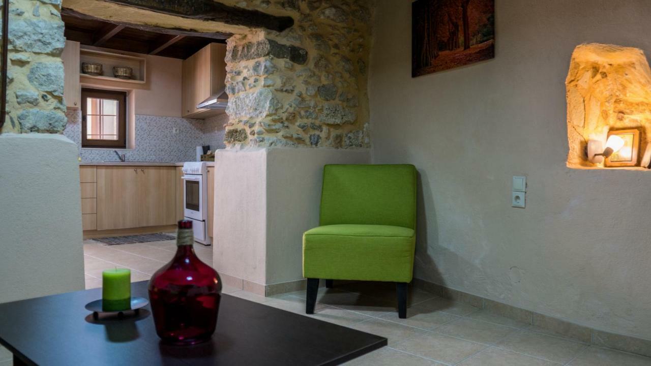 Nivritos Traditional Homes Екстер'єр фото