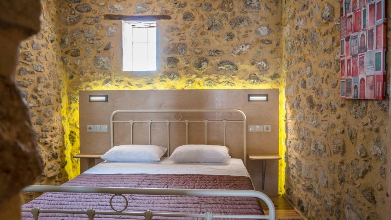 Nivritos Traditional Homes Екстер'єр фото